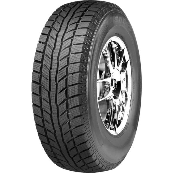 235/60R18 WESTLAKE SW658 107T XL Friction CCB72 3PMSF