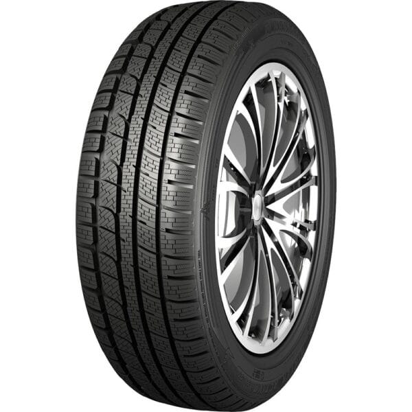 195/70R15 NANKANG SV-55 97T XL Studless DCB72 3PMSF M+S