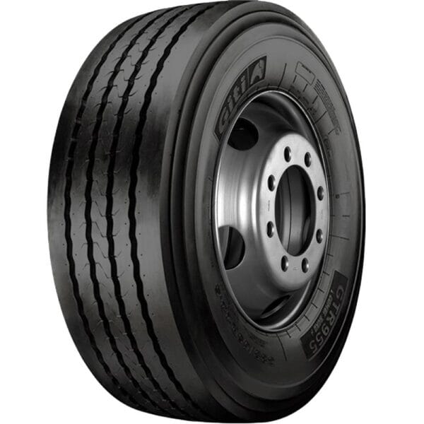 385/65R22.5 Giti GTR955 164K (158L) M+S 3PMSF SteerAndTrailer REGIONAL BBA71