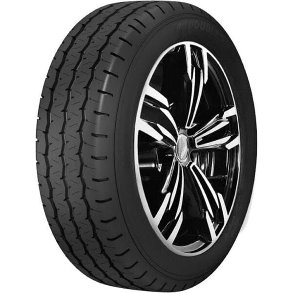 205/70R15C DOUBLESTAR DL01 106/104R CCB72 M+S