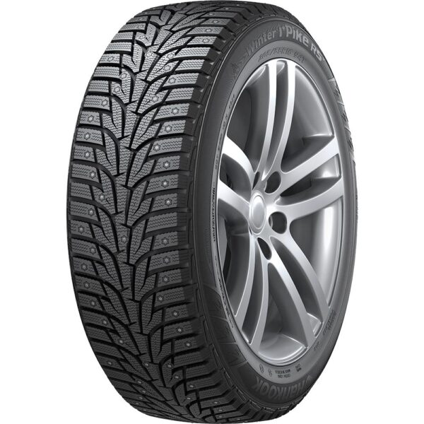 255/45R18 HANKOOK WINTER I*PIKE RS (W419) 103T XL RP Studded 3PMSF