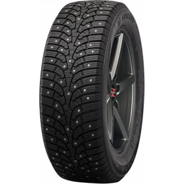 285/50R20 NANKANG SW-9 116Q XL Studded 3PMSF M+S