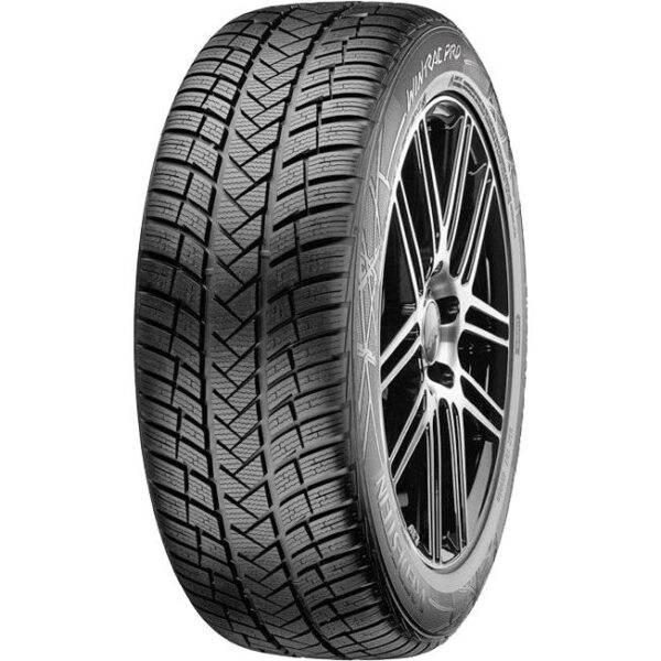 265/45R20 VREDESTEIN WINTRAC PRO 108V XL RP Studless CBB73 3PMSF