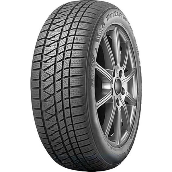 235/55R17 MARSHAL WS71 99H Studless DCB72 3PMSF M+S