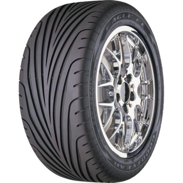 195/45R15 GOODYEAR EAGLE F1 GSD3 78V FP DBB70