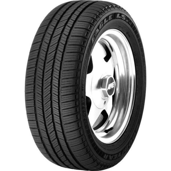 235/45R19 GOODYEAR EAGLE LS-2 95H RunFlat MOE FP RunFlat CBB70 M+S