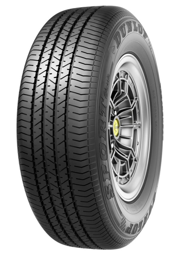 205/60R13 DUNLOP SPORT CLASSIC 86V CBB69