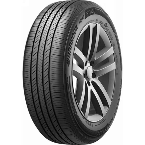 215/55R17 HANKOOK ION ST AS (IH61) 94V Elect BDB70 M+S