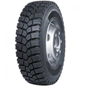 295/80R22.5 GoldenCrown MD777 152/149K M+S 3PMSF Drive MIXED USE EBB74