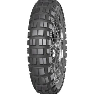 150/70B17 Mitas ENDURO TRAIL XT (E-10) 69H TL ENDURO OFF ROAD Rear M+S