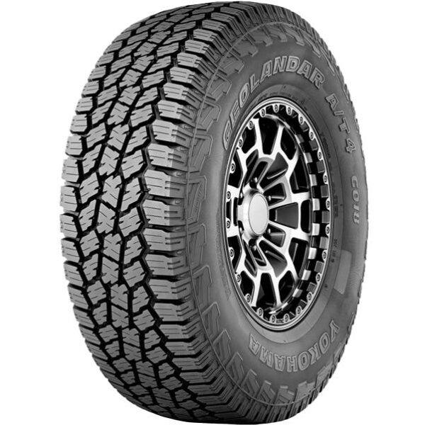 225/75R16 YOKOHAMA GEOLANDAR A/T4 G018 115/112S RPB EBB75 3PMSF M+S