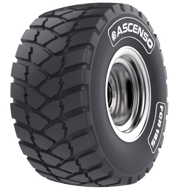 650/55R26.5 Ascenso FCR185 178 HD SB TL