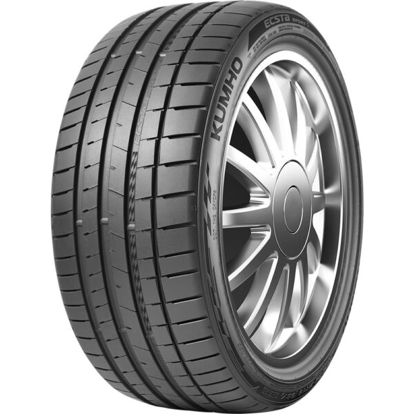 225/35R19 KUMHO PS72 88Y XL RP DAB72