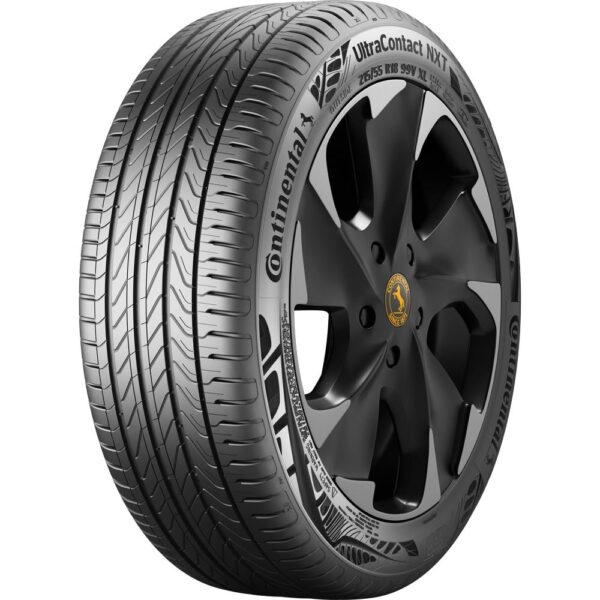 215/55R17 CONTINENTAL ULTRACONTACT NXT 98W XL Elect FR AAA69