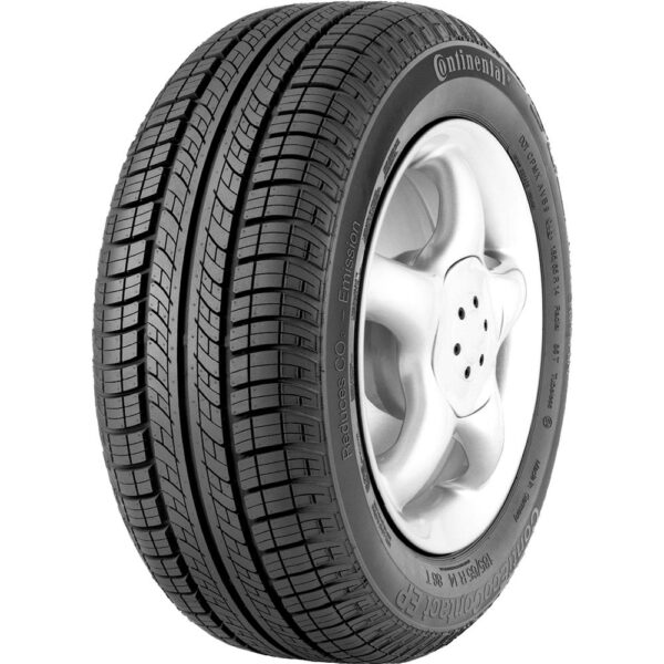 135/70R15 CONTINENTAL CONTIECOCONTACT EP 70T FR DBB70