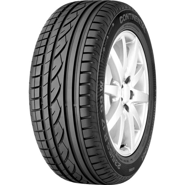 195/55R16 CONTINENTAL CONTIPREMIUMCONTACT 87V MO FR DBB71