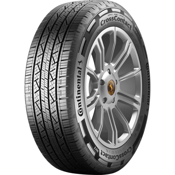 235/55R18 CONTINENTAL CROSSCONTACT H/T 100V FR CCB70 M+S