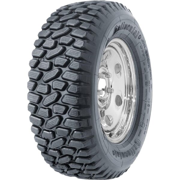 225/75R16 CONTINENTAL LM90 116/114N C M+S