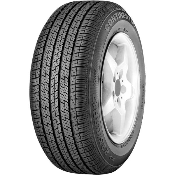 275/45R19 CONTINENTAL 4X4CONTACT 108V XL N0 FR DCB73 M+S