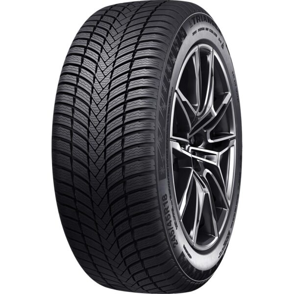 225/55R18 TRIANGLE TW421 102V XL RP Studless CBB72 3PMSF M+S