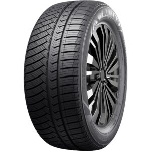 205/60R16 SAILUN ATREZZO 4 SEASONS 96V XL RP DCB72 3PMSF M+S