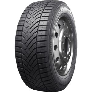 225/55R18C SAILUN COMMERCIO 4 SEASONS CAMPER 120/118R CP CAB73 3PMSF M+S