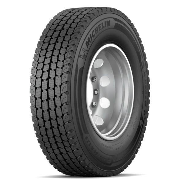 295/80R22.5 Michelin X COACH D 154/150M M+S 3PMSF Drive COACH DCB75