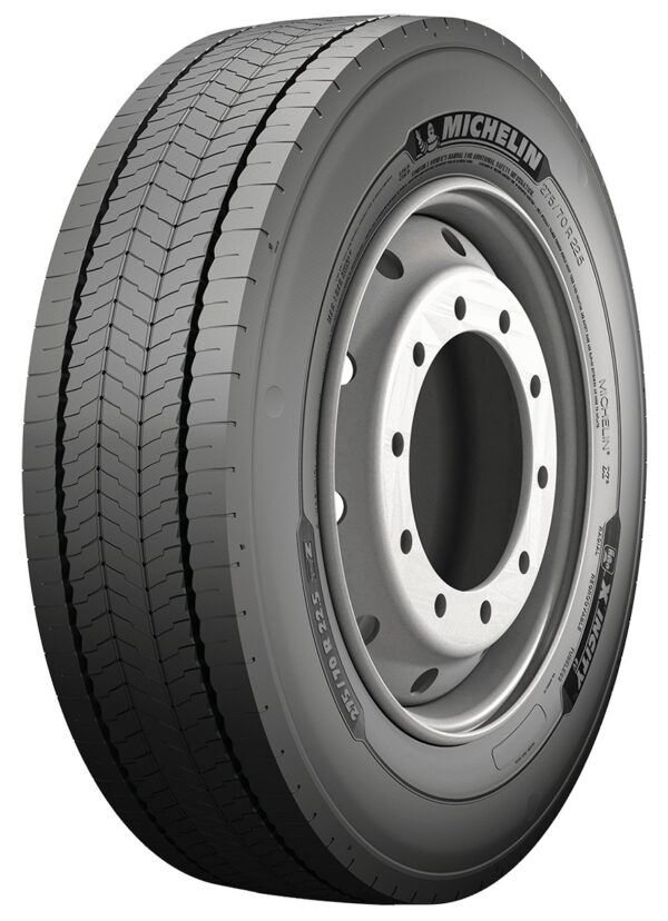 275/70R22.5 Michelin X INCITY EV Z 152/149J M+S 3PMSF AllPosition CITY CCA71
