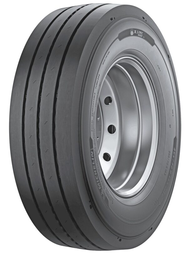 245/70R17.5 Michelin X LINE ENERGY T s 143/141J Trailer LONG HAUL BBA68
