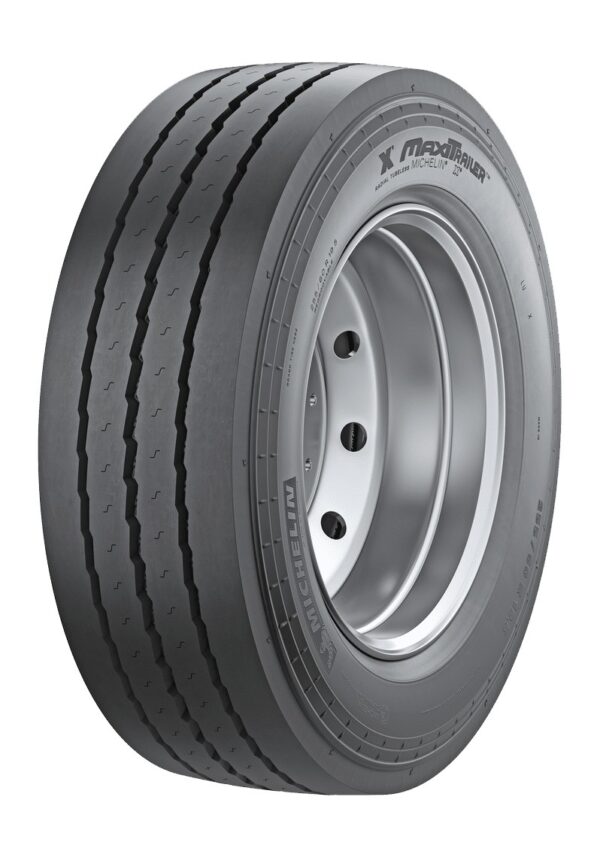 255/60R19.5 Michelin X MAXITRAILER 143/141J M+S 3PMSF Trailer REGIONAL CCA71