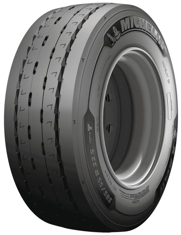 235/75R17.5 Michelin X MULTI T2 143/141J M+S 3PMSF Trailer REGIONAL CCA68