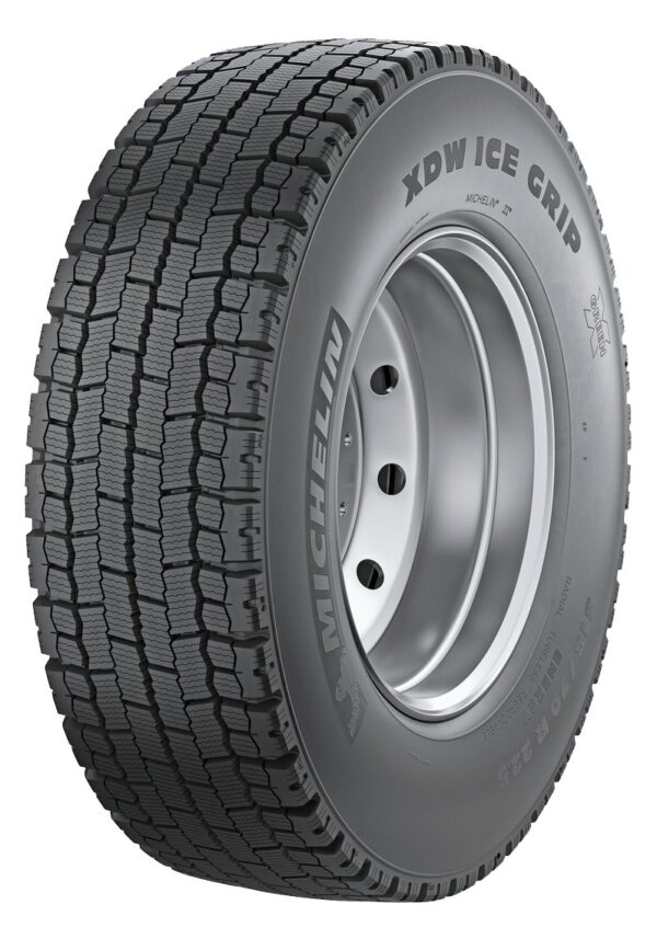 315/70R22.5 Michelin XDW ICE GRIP 154/150L M+S 3PMSF Drive WINTER DCA72