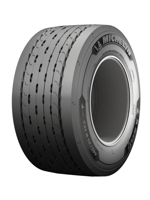 445/45R19.5 Michelin X MULTI HL T 445 164J M+S 3PMSF Trailer REGIONAL BCA70