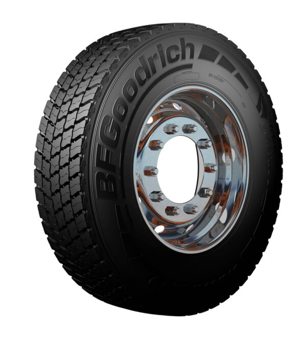 285/70R19.5 BF Goodrich ROUTE CONTROL D 146/144L M+S 3PMSF Drive REGIONAL CCA73