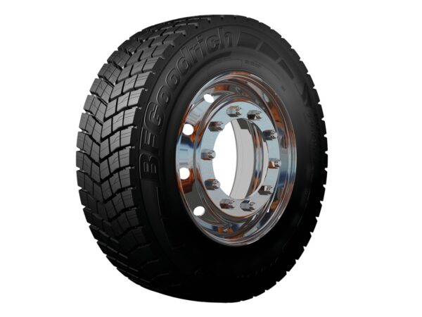 315/80R22.5 BF Goodrich ROUTE CONTROL D2 156/150L M+S 3PMSF Drive REGIONAL DCB76