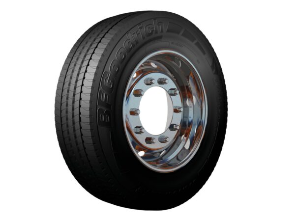 315/80R22.5 BF Goodrich ROUTE CONTROL S2 156/150L M+S 3PMSF Steer REGIONAL CCA72