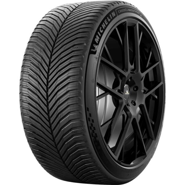 255/40R20 MICHELIN CROSSCLIMATE 3 SPORT 101Y XL RP BAB72 3PMSF M+S