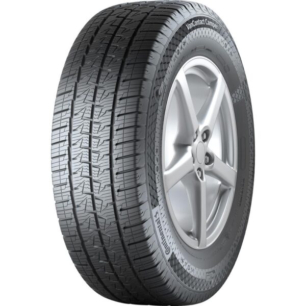 235/65R16C CONTINENTAL VANCONTACT CAMPER 115/113R CP CAB73 3PMSF M+S