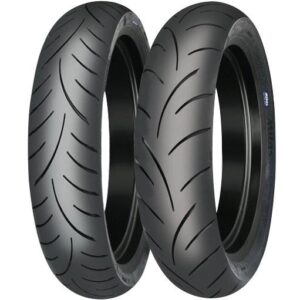 110/80-17 Mitas MC 50 57H TOURING Front