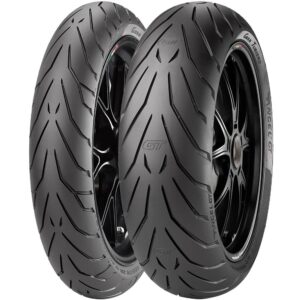 190/55ZR17 Pirelli ANGEL GT 75W TL TOURING SPORT TOURIN Rear