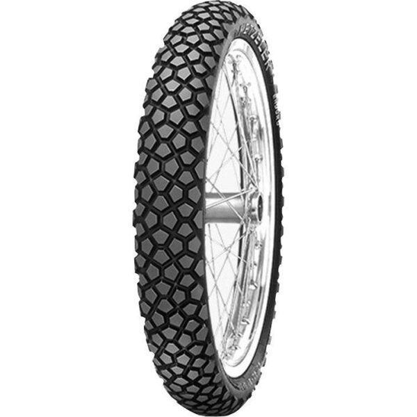 3.00-21 Metzeler ENDURO 1 51R TT ENDURO ON/OFF Front