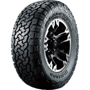235/60R18 ROADCRUZA RA1100 108/104S OWL CEB75 3PMSF M+S