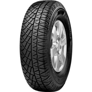 235/55R17 MICHELIN LATITUDE CROSS 103H XL CCB71 M+S