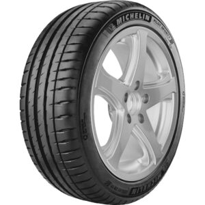 225/40R18 MICHELIN PILOT SPORT 4 92Y XL (*) RP DBB71