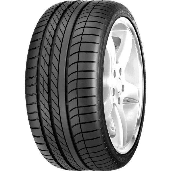 255/45R19 GOODYEAR EAGLE F1 ASYMMETRIC 104Y XL AO FP DCB71