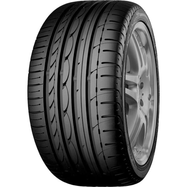 255/40R19 YOKOHAMA ADVAN SPORT V103S 100Y XL AO RPB DBB72