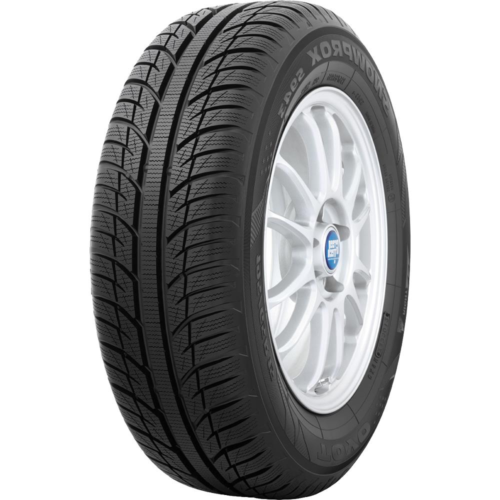 175/55R15 TOYO SNOWPROX S943 77T DOT23 Studless DCB70 3PMSF M+S