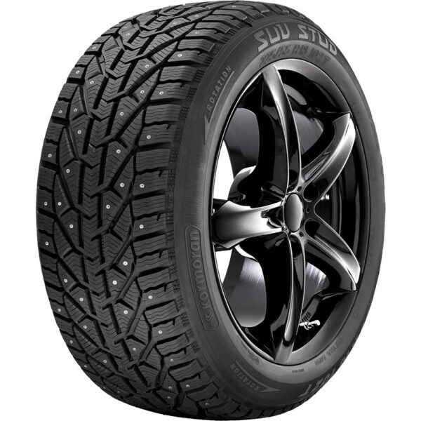 215/60R16 KORMORAN STUD2 99T DOT22 Studded 3PMSF M+S