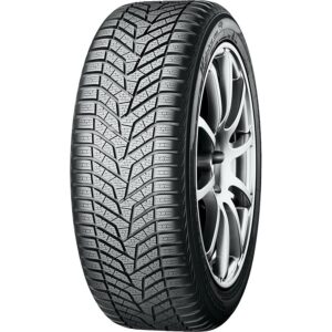 265/65R17 YOKOHAMA BLUEARTH WINTER V905 112T Studless CCB73 3PMSF M+S