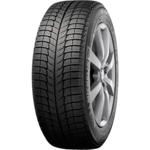225/55R17 MICHELIN X-ICE XI3 97H RunFlat Friction DEA66 3PMSF IceGrip